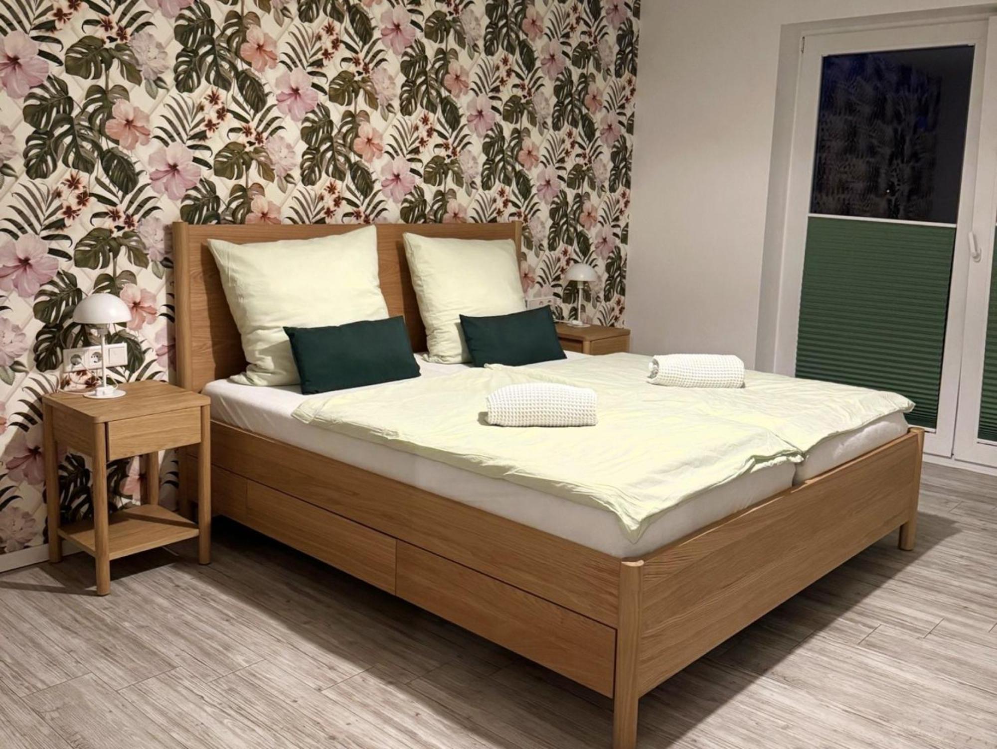 Apartment Koeln Rath Εξωτερικό φωτογραφία