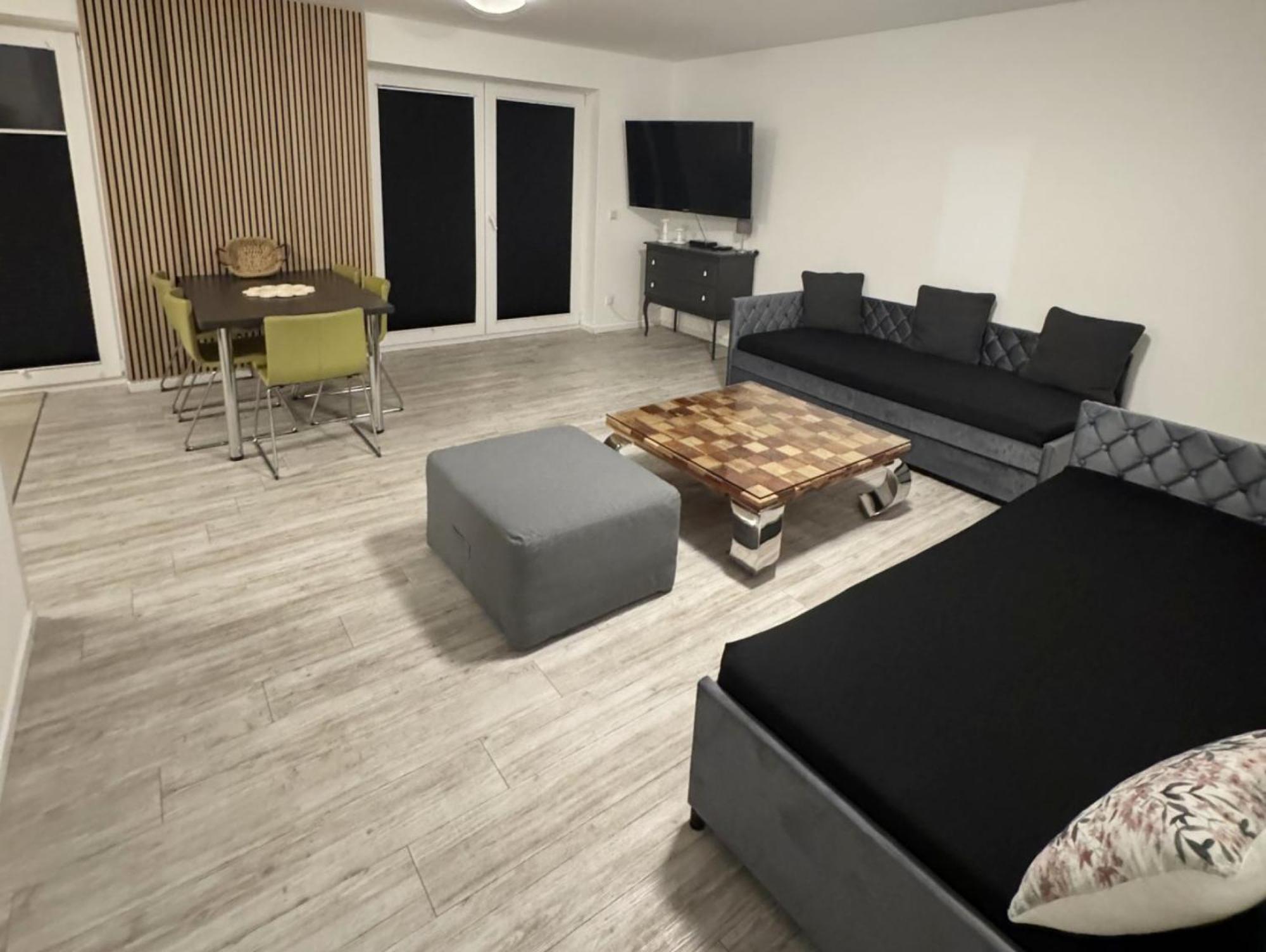 Apartment Koeln Rath Εξωτερικό φωτογραφία